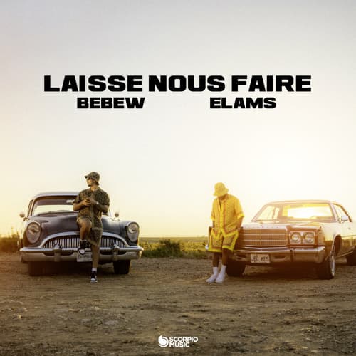 2 Black's-Laisse nous faire