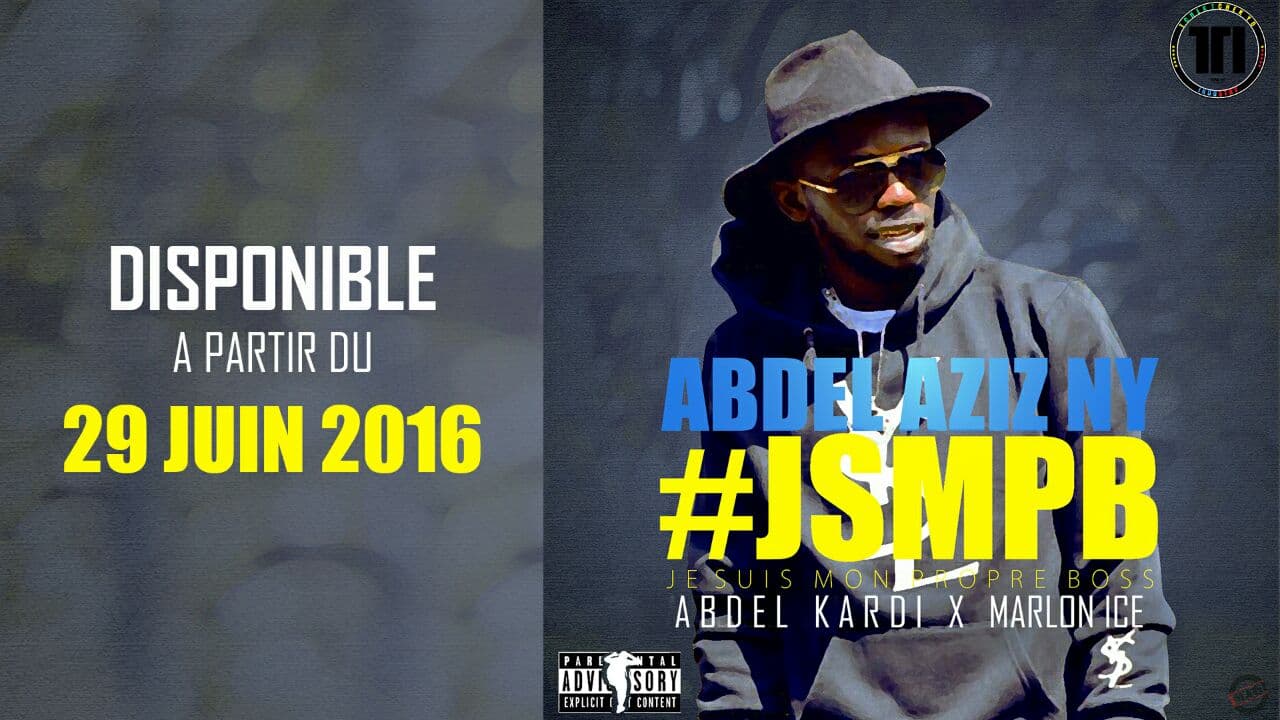 Abdel Aziz- #JSMPB bientôt disponible