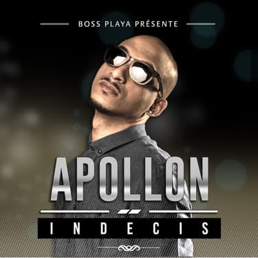 Apollon - Ma bombe (clip officiel)