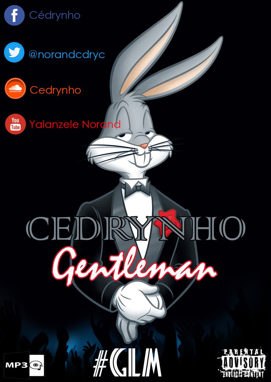 [Audio] Cedrynho-Gentleman