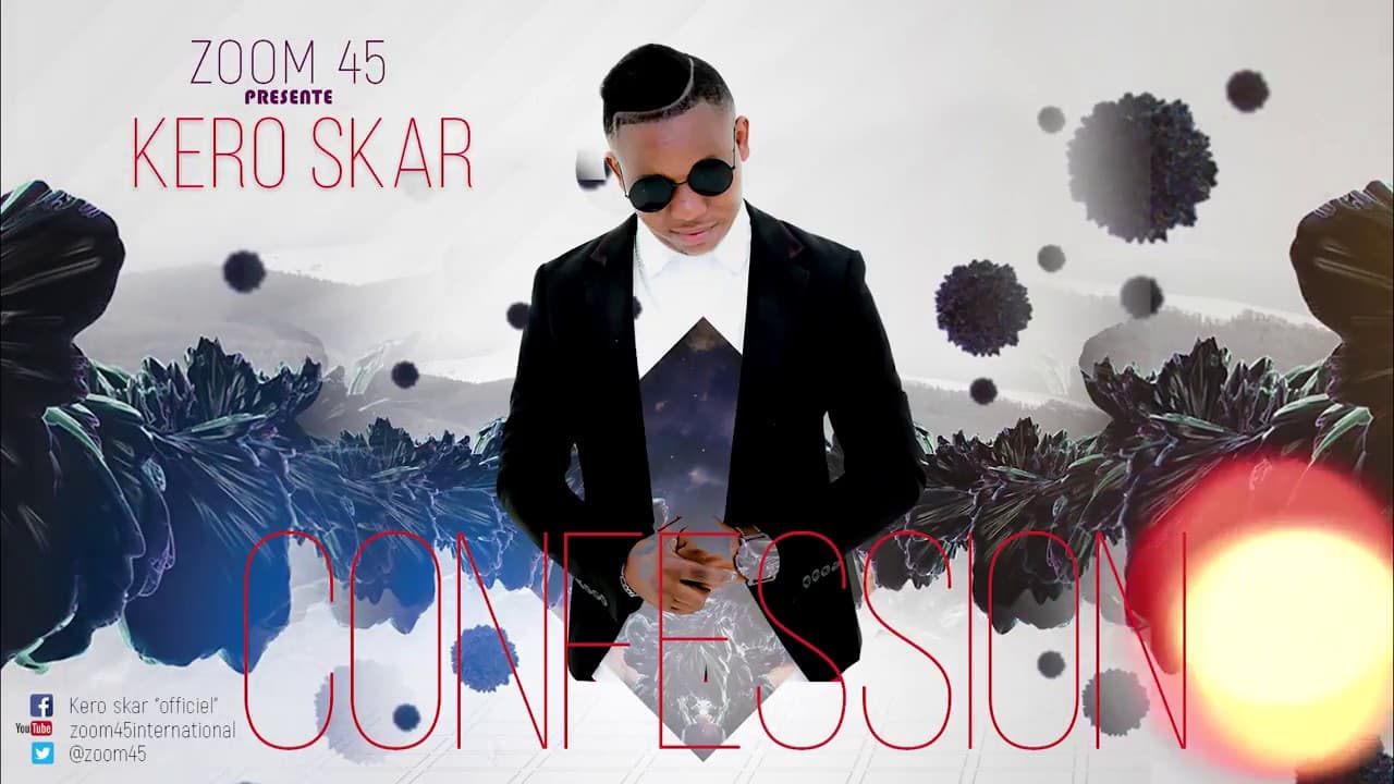 [Audio] Kero Skar-Confession