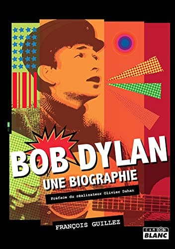 BOB DAN-BIOGRAPHIE