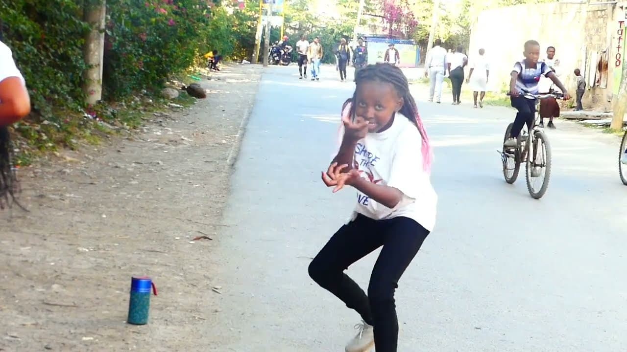 BOUA TATA (Danse) - ZAGA ONE