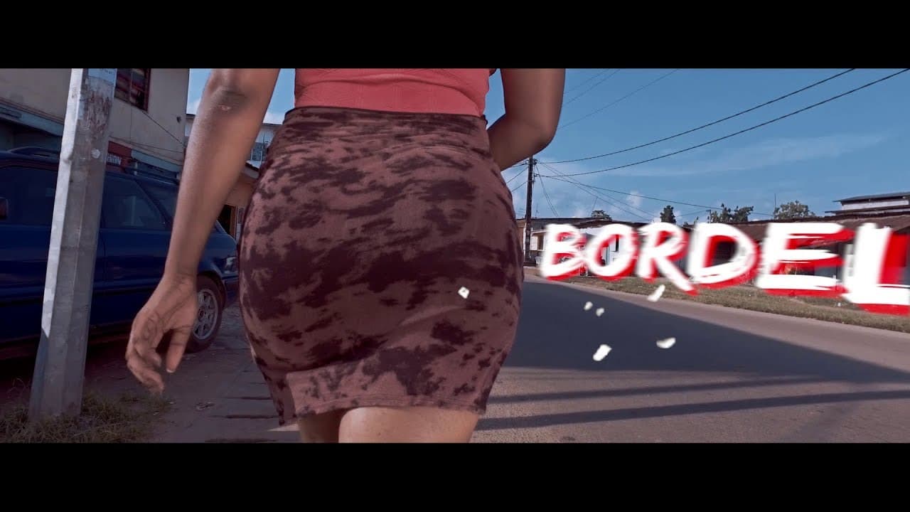 Collectif People - Bordelle (le clip)