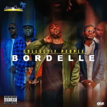 Collectif People - LE MBALA