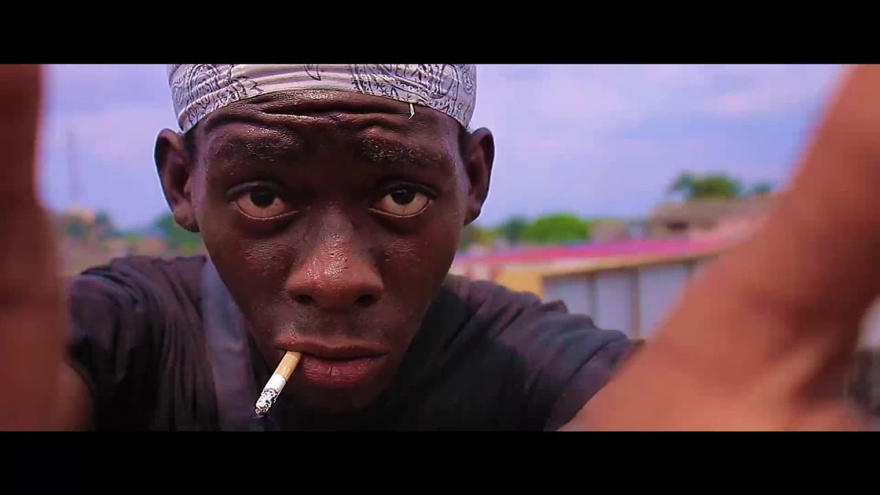 Dalmas - Bangando (clip officiel)