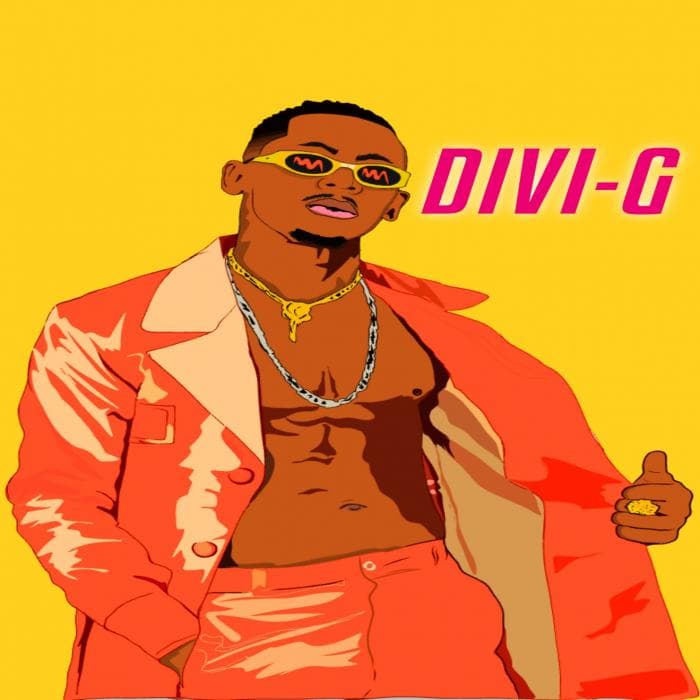 DIVI G -  BOM BOM BOM