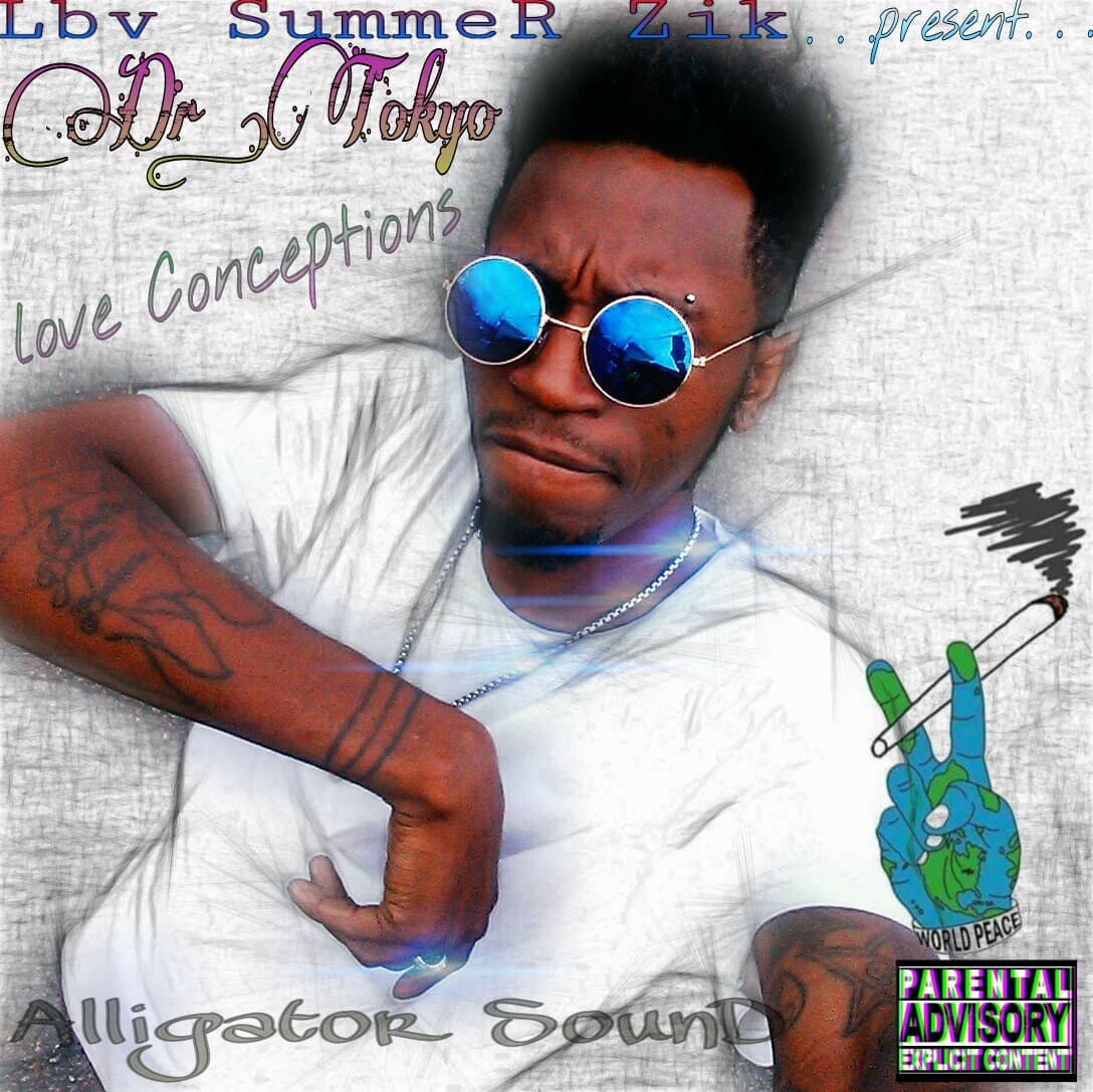 Dr.Tokyo-Love conceptions