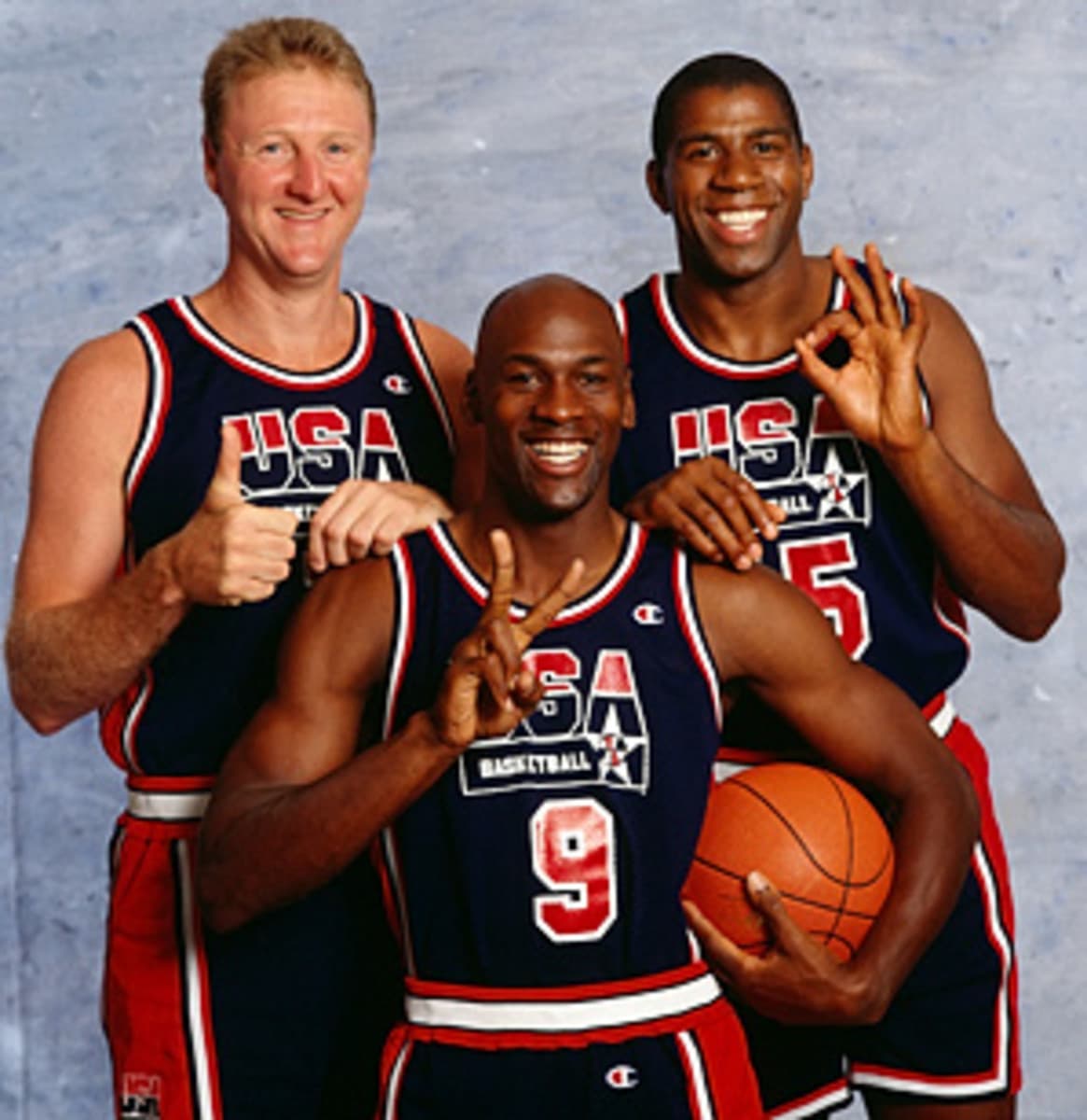 Dream Squad-Interview