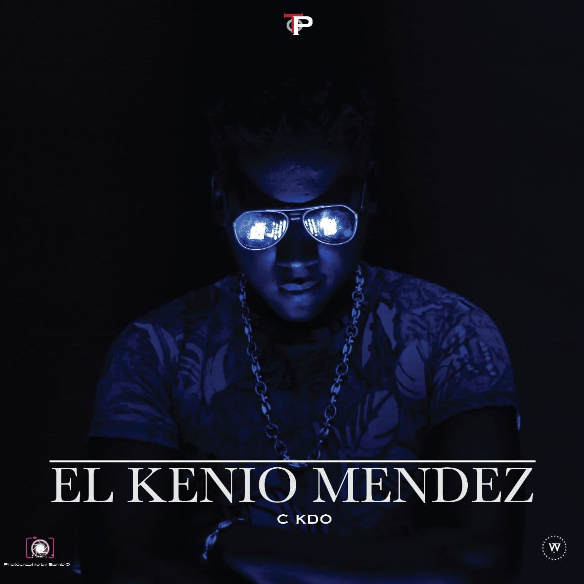 El Kenio Mendez - C'KDO