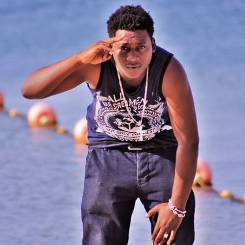 El Kenio Mendez-Jaloux