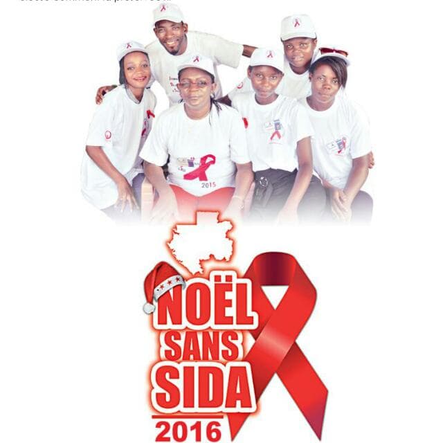 Evenement-NOËL SANS SIDA