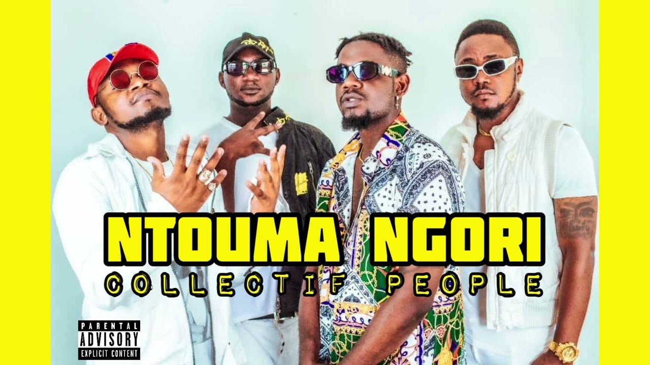 EXCLU | Collectif People-Ntouma Ngori