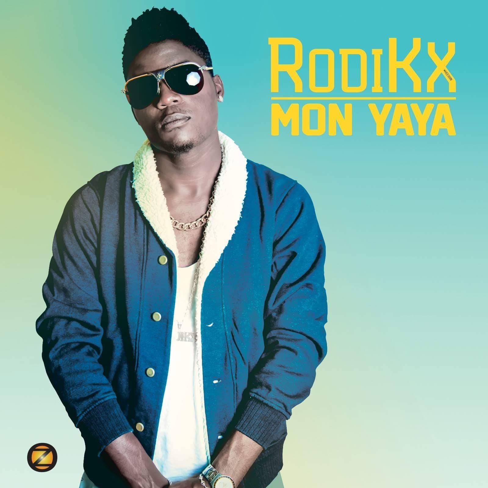 [Exclusivité] RODIKX-Mon yaya mp3