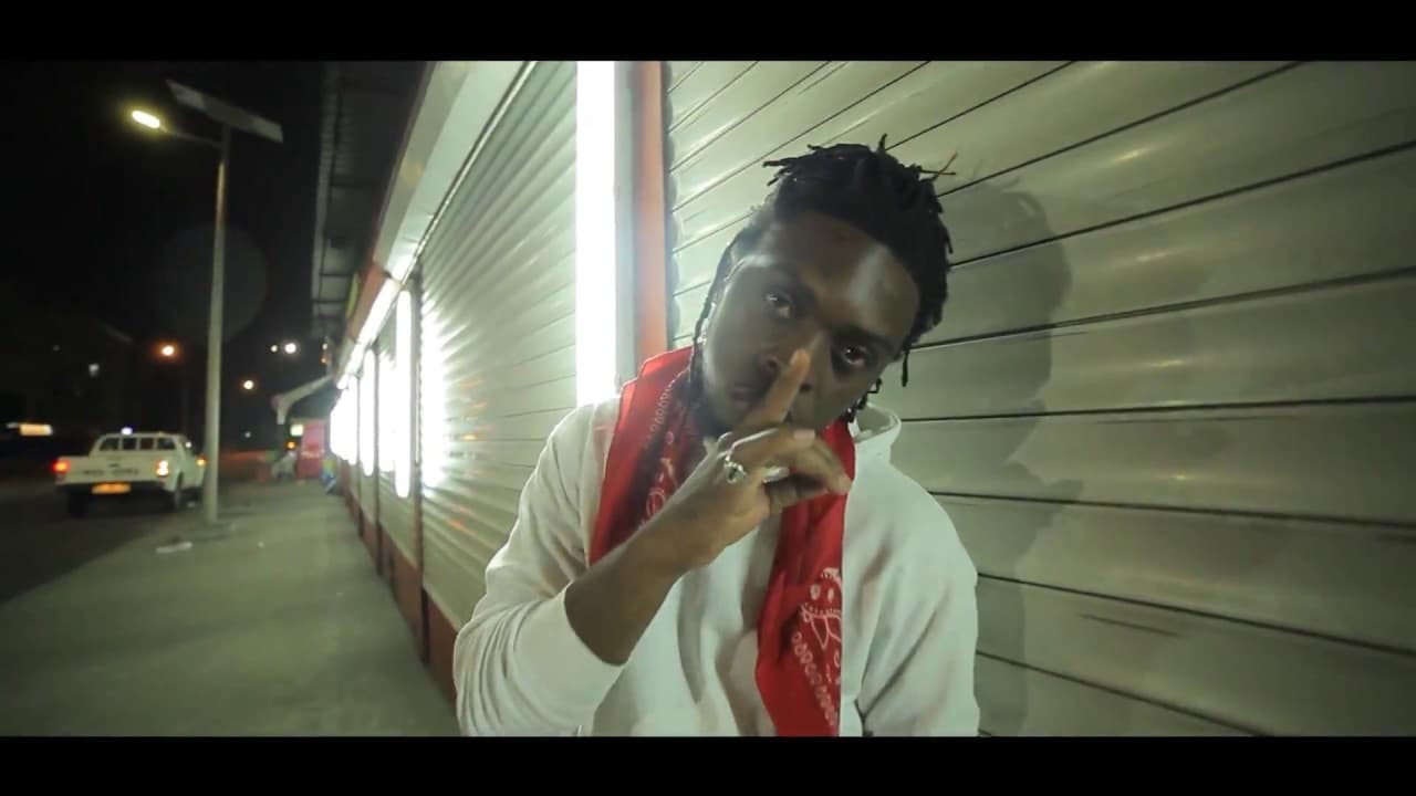 Freestyle: Hematom - "Doliprane" 3ème partie
