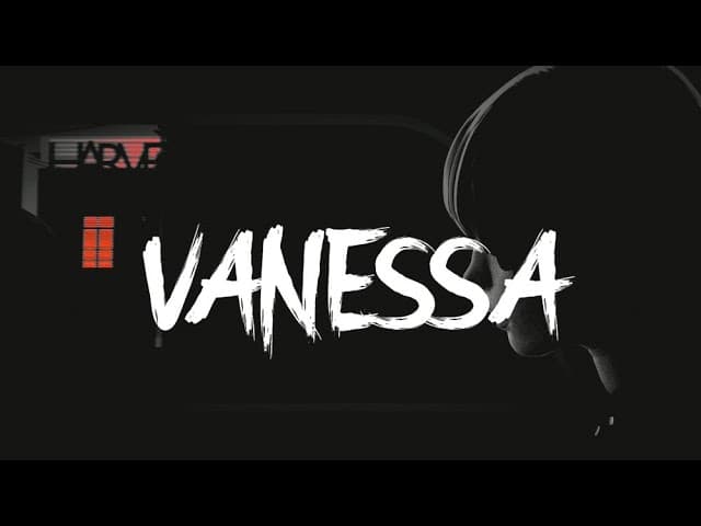 Giga Boro - Vanessa (Lyrics Video)