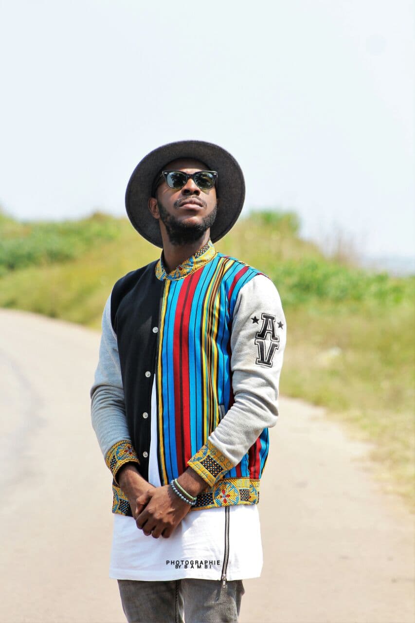 Interview avec Tiss Warren Jazz