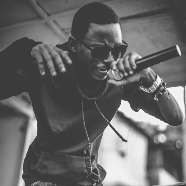 Interview avec Tris AKA Soss Mutema