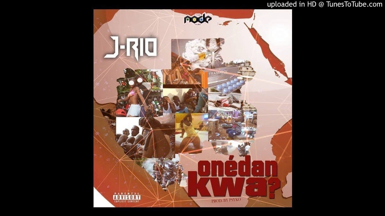 J-Rio - Onédankwa (Génération SJC)