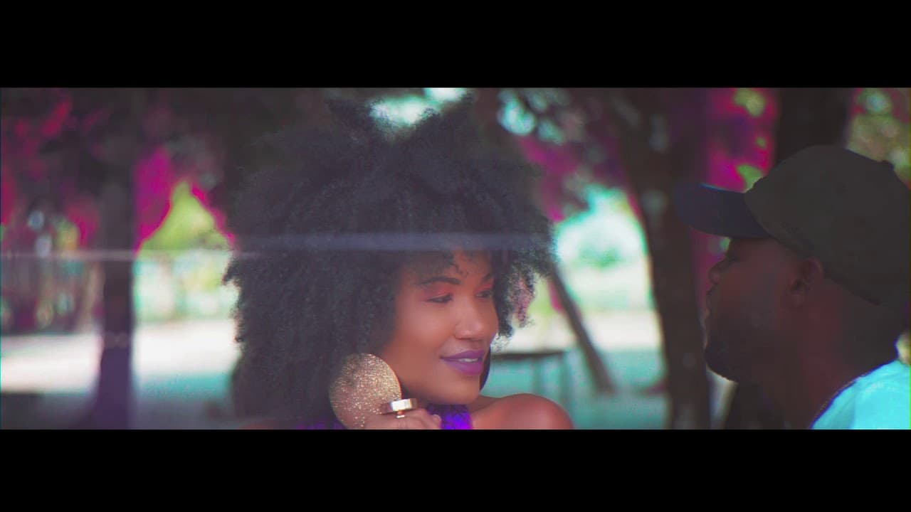 Kiz Boy - Arnane (Clip officiel)
