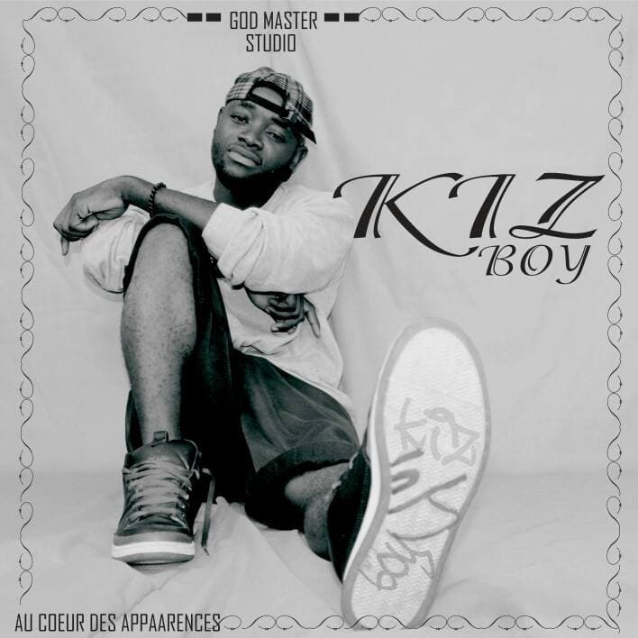 Kiz Boy-Infidélité (audio)