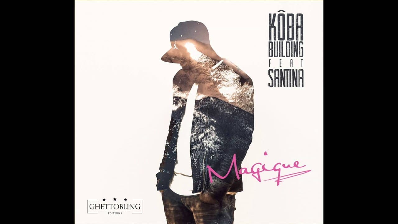 KOBA BUILDING - Magique