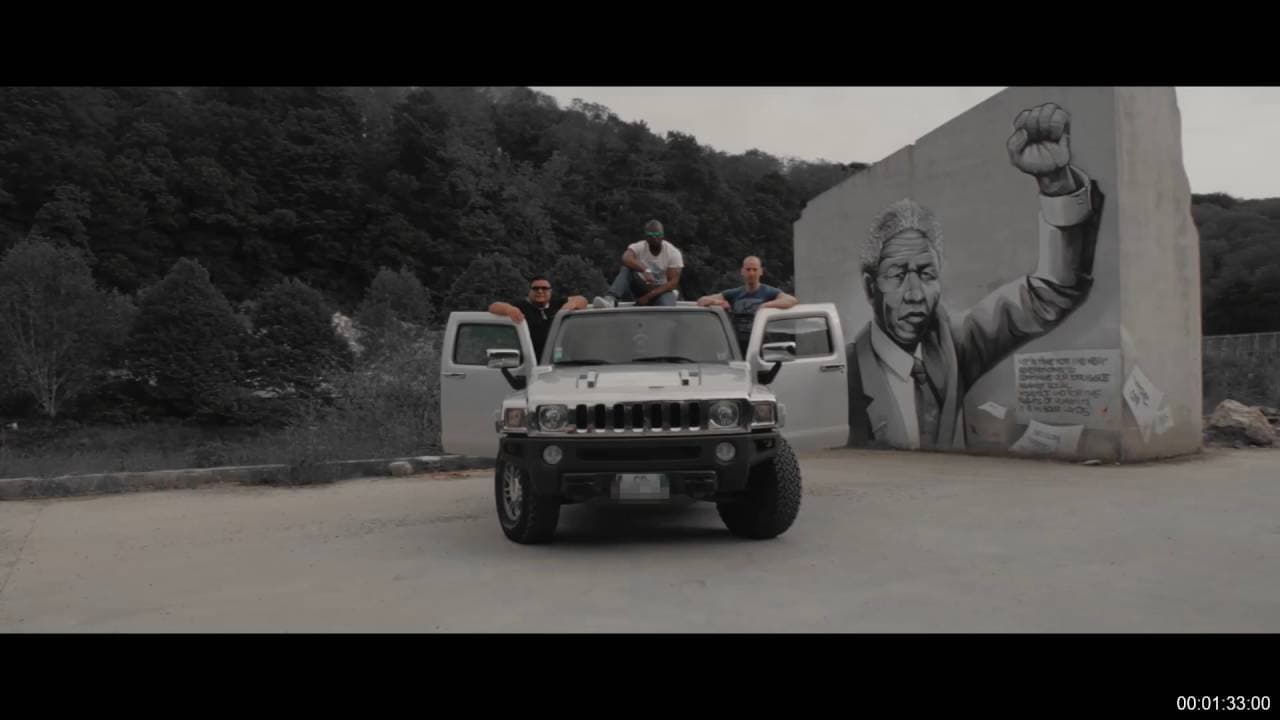 KOBA BUILDING-No time