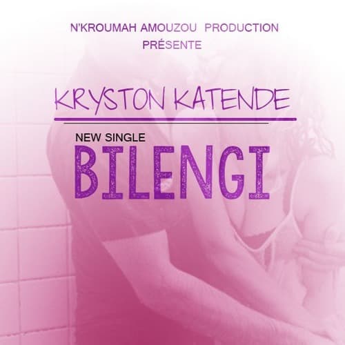 Kryston Katende - Bilengi (nouveau single)
