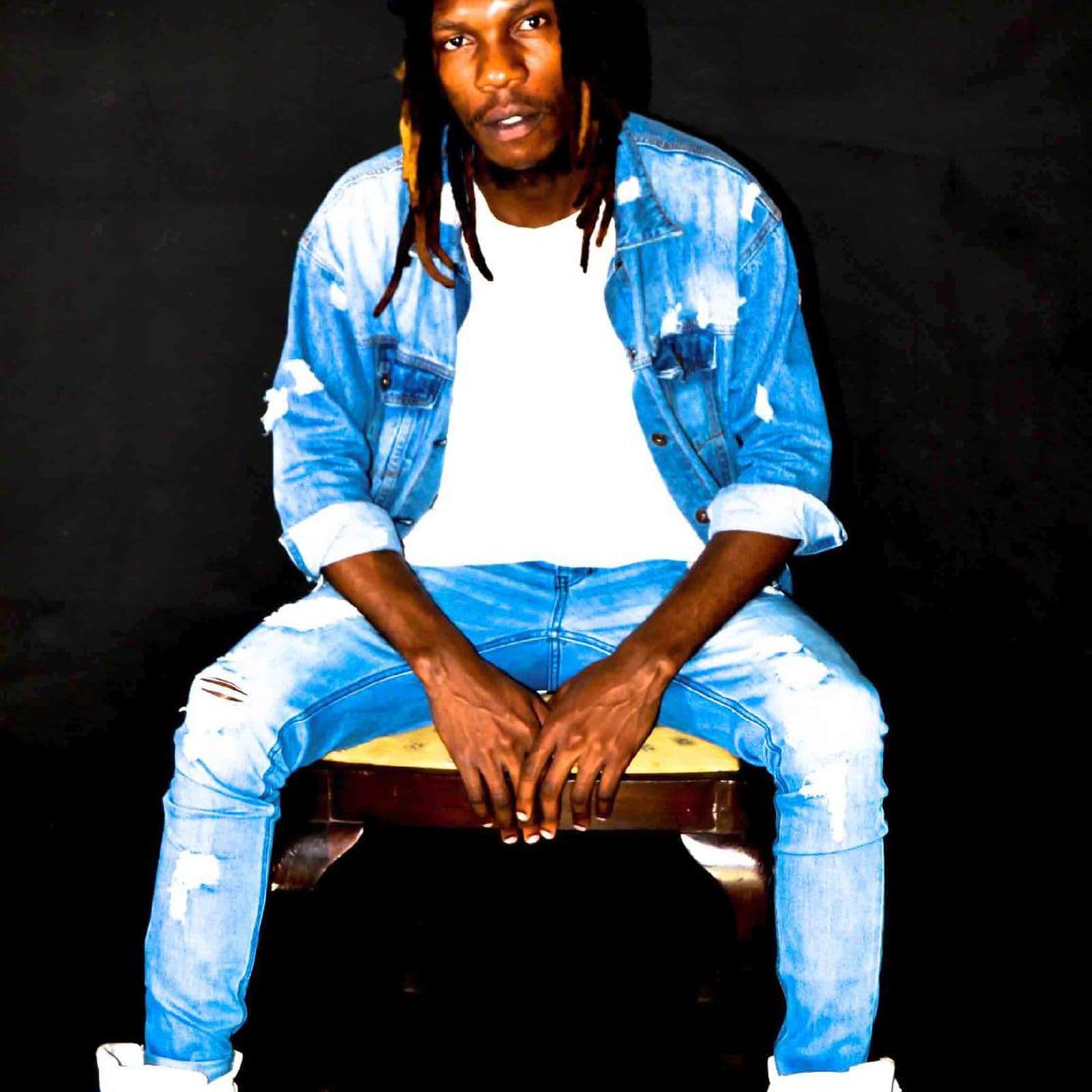 Kryston Katende-Ngalula