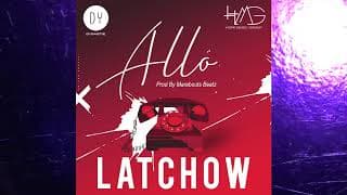 Latchow - Allô (Audio)