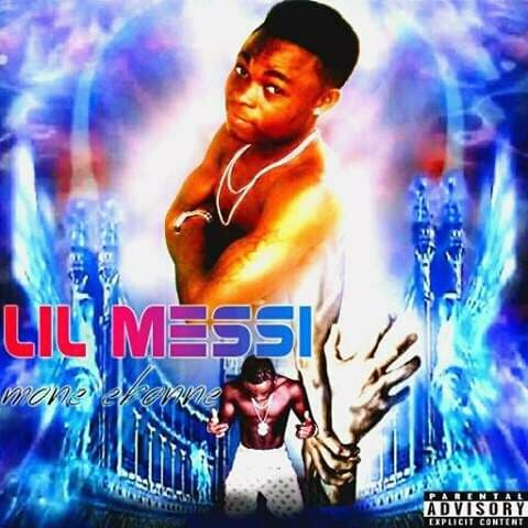 Lil Messi-Mone Ebonne