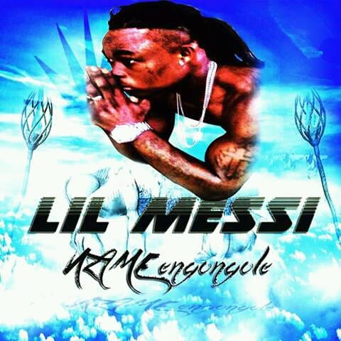 Lil Messi-Zame engongole