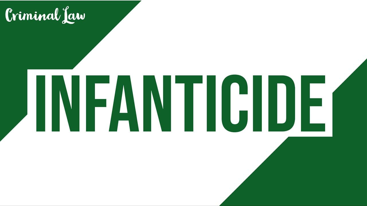 Lloyd Lévithi'k - Infanticide (Audio officiel)