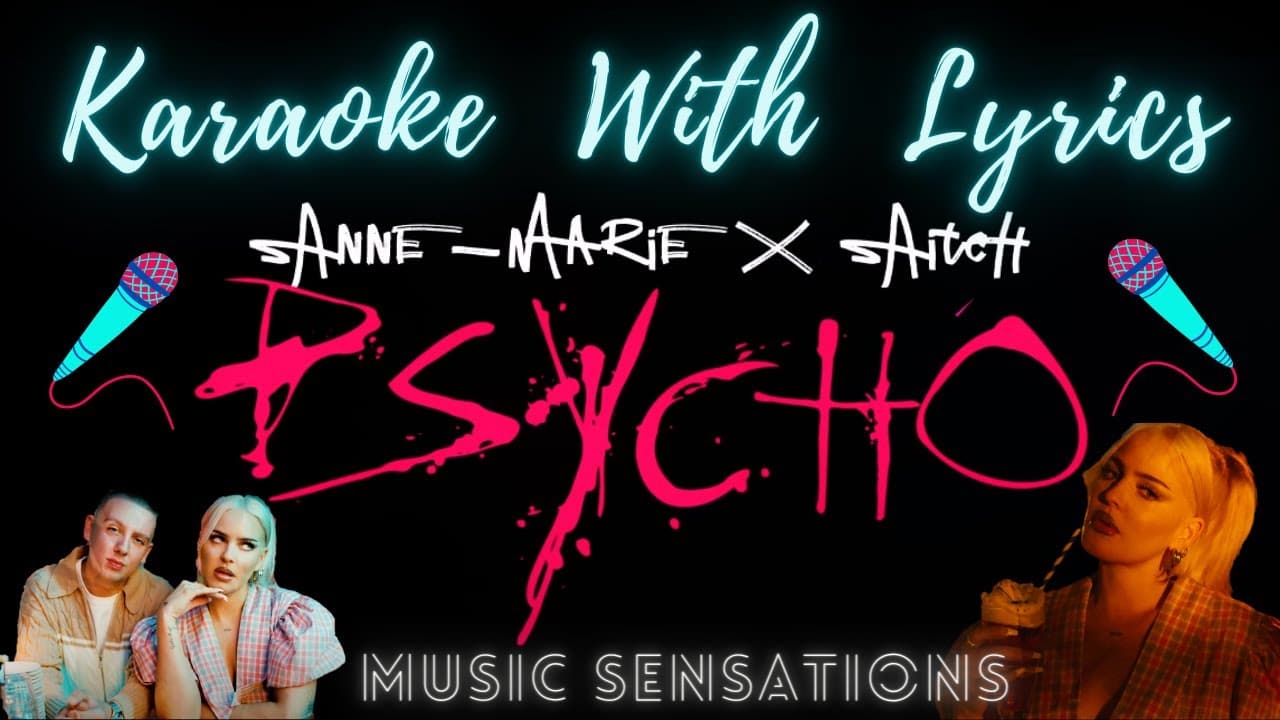 Lyrical LMCG-Psychopate