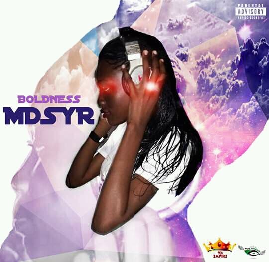 LYRICAL Mbiguino: Biographie