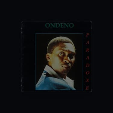 Lyrical music-Ondeno