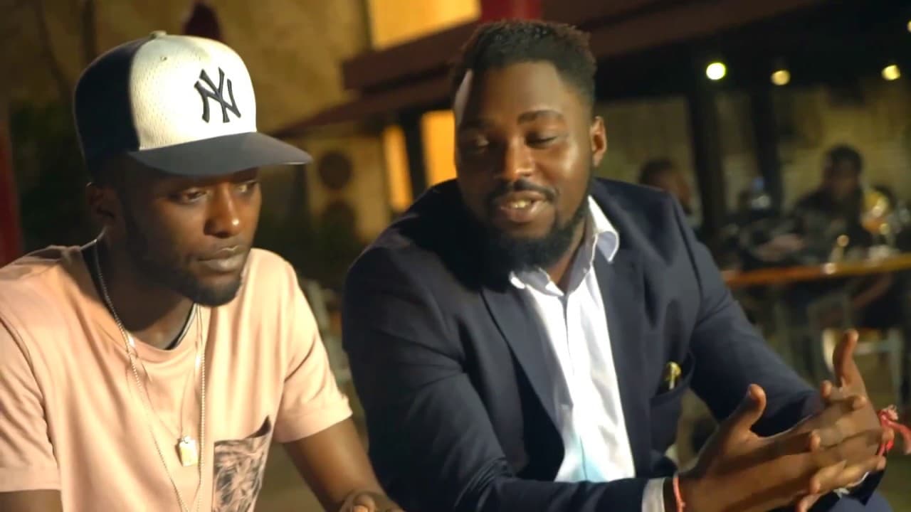 MAGAZINE | BGMFK SUR AFROBUZZ