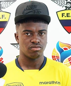 Mendez Junior-Biographie