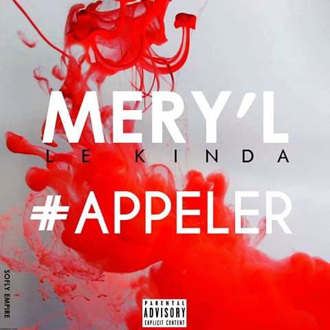 Mery'l le Kinda-Biographie
