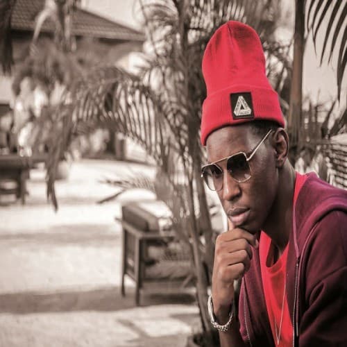 MNK - Doudoune (Audio)