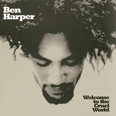 MUSIC | Ben Harpeur-Ma nga