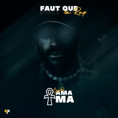 MUSIC | David Ikapi-La mienne