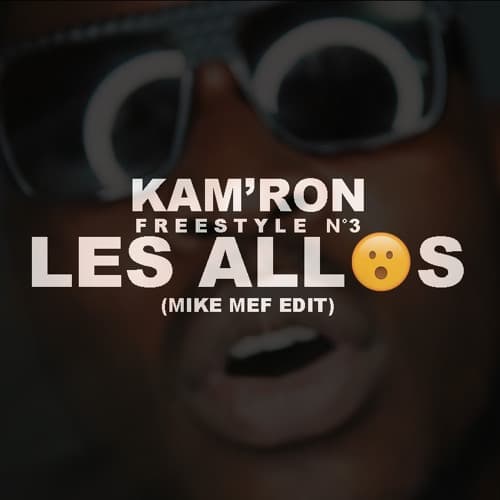 MUSIC | Les Allos-KAM'RON