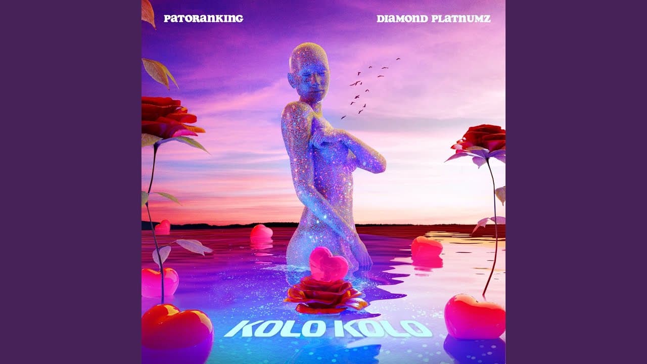 MUSIC | Mister Kiss - 2 kolo