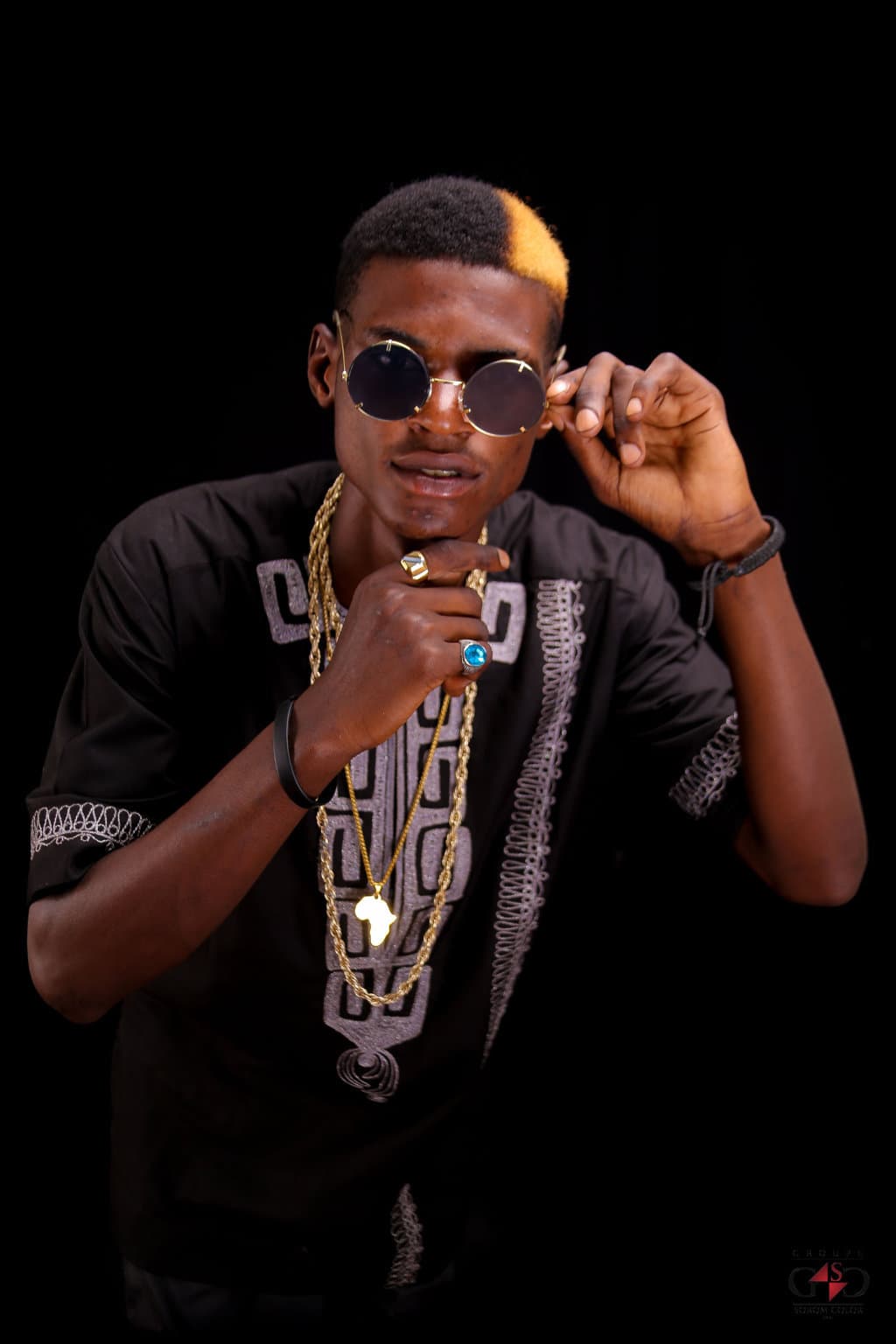 MUSIC | Yo'man - serrez vos ceintures