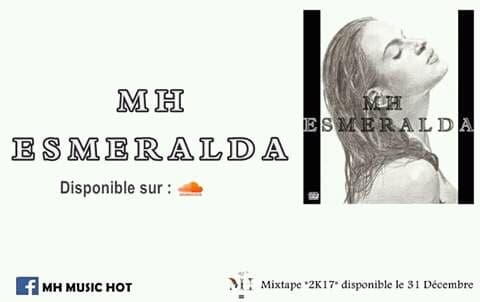 MusicHot-Esmeralda (audio)