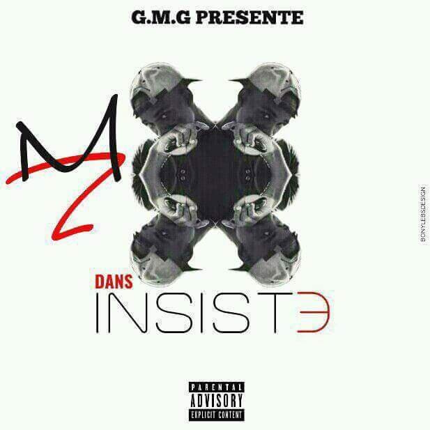 Mz-Insisté mp3