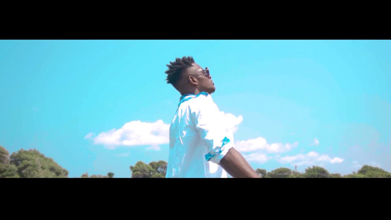Necsyk - Tata Nzambe (Dieu)