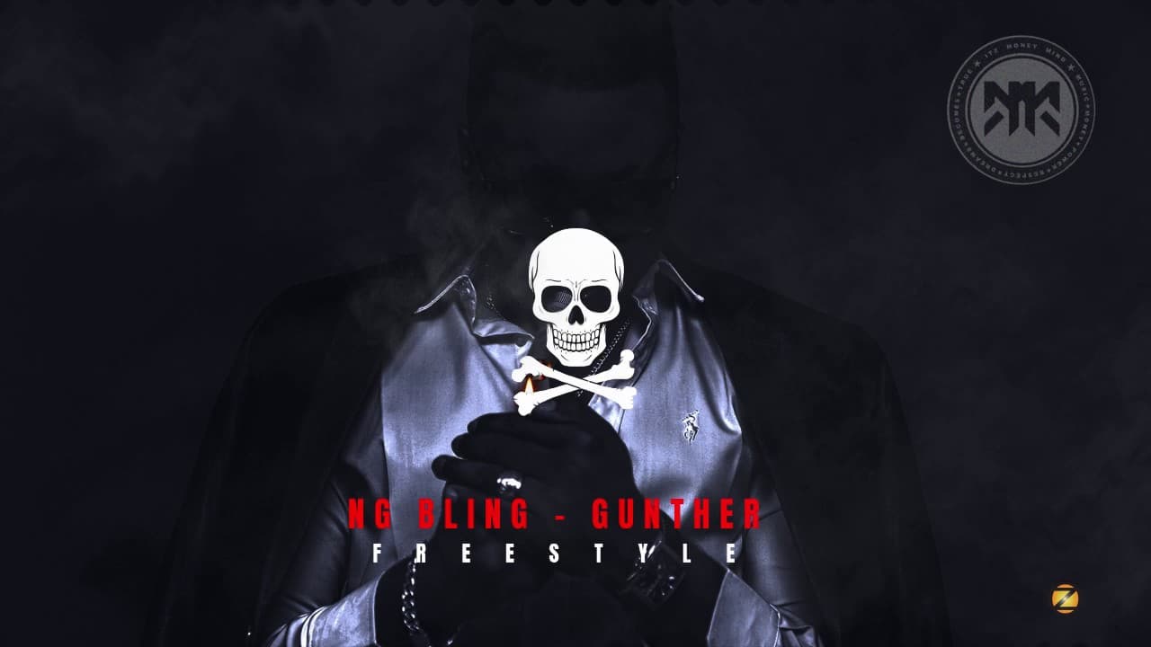NG BLING - GUNTHER (Freestyle)