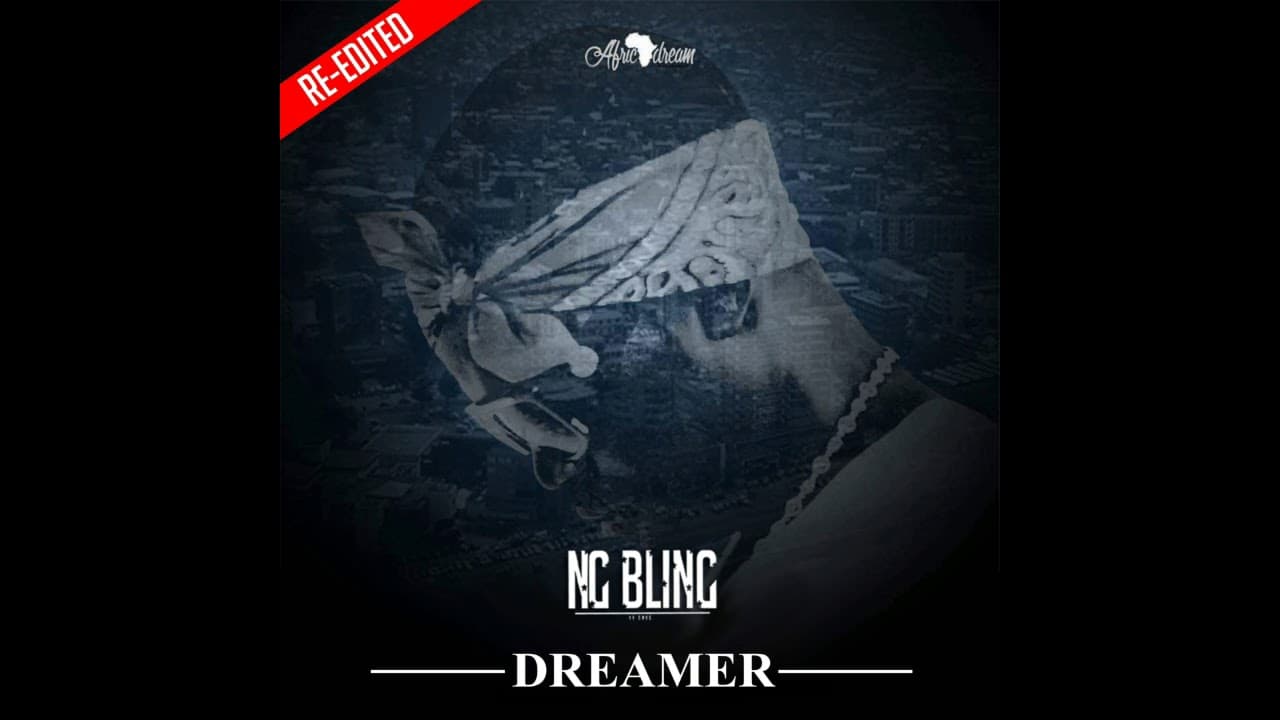 Ng Bling-Nouveau single (AMEN)
